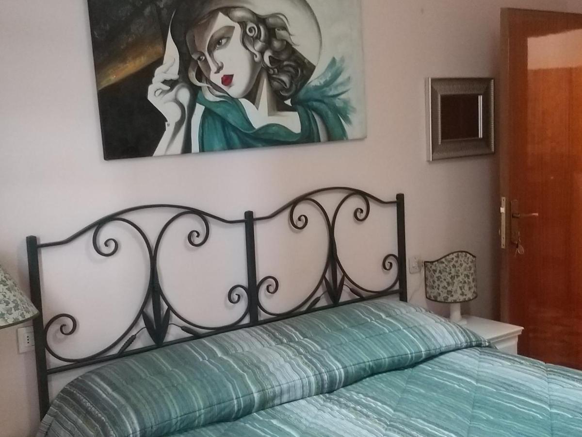 Antica Casa Di Famiglia 호텔 카스틸리오네델라고 외부 사진