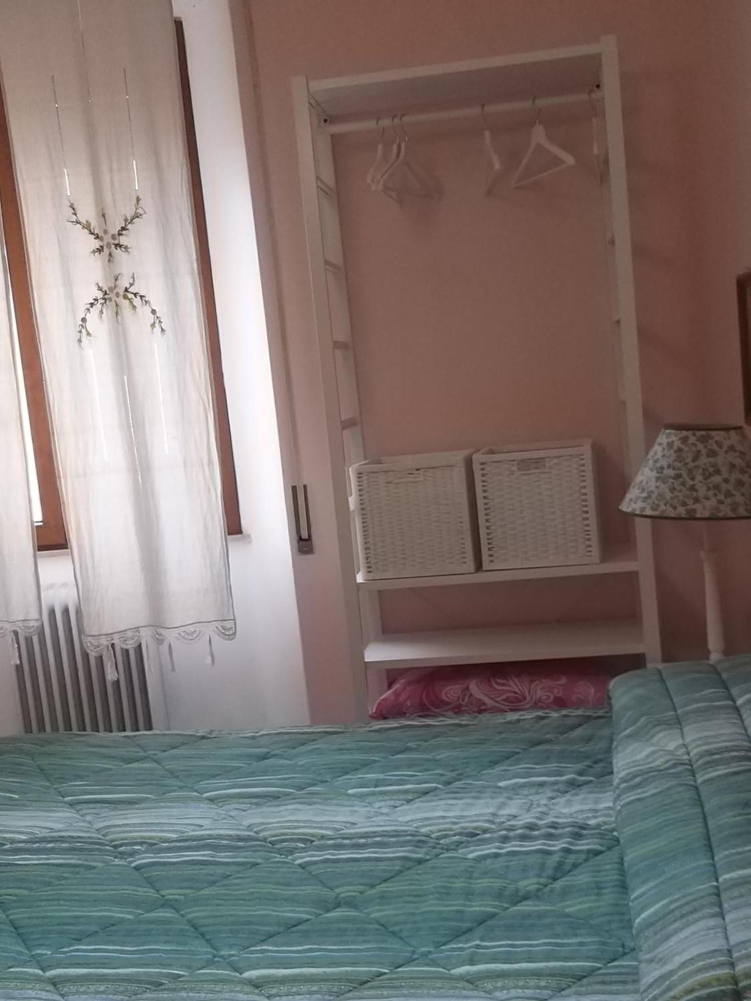 Antica Casa Di Famiglia 호텔 카스틸리오네델라고 객실 사진