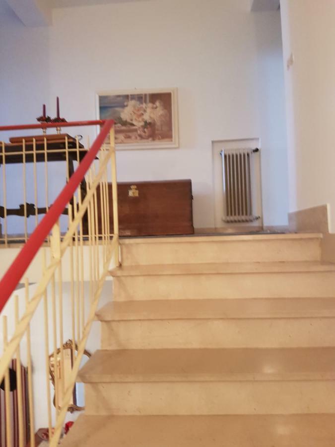 Antica Casa Di Famiglia 호텔 카스틸리오네델라고 외부 사진