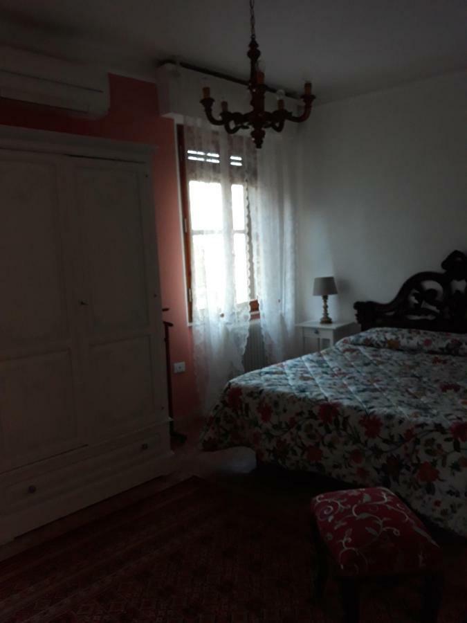 Antica Casa Di Famiglia 호텔 카스틸리오네델라고 외부 사진