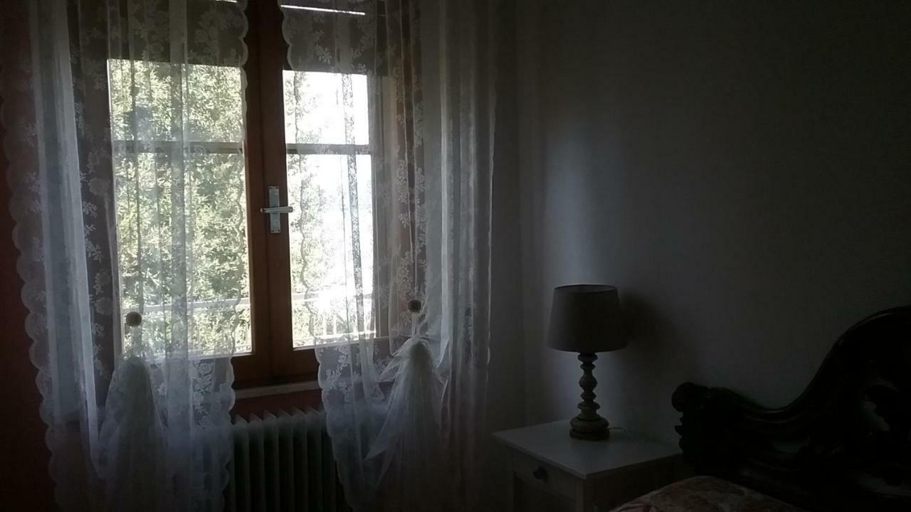 Antica Casa Di Famiglia 호텔 카스틸리오네델라고 외부 사진